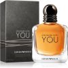 Armani Emporio Stronger With You Eau de Toilette -tuoksu Miehille 100 ml thumbnail 2