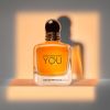 Armani Emporio Stronger With You Eau de Toilette -tuoksu Miehille 100 ml thumbnail 4