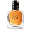 Armani Emporio Stronger With You Eau de Toilette -tuoksu Miehille 50 ml thumbnail 1