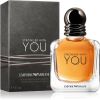 Armani Emporio Stronger With You Eau de Toilette -tuoksu Miehille 50 ml thumbnail 2