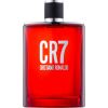 Cristiano Ronaldo CR7 Eau de Toilette -tuoksu Miehille 100 ml thumbnail 1