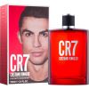 Cristiano Ronaldo CR7 Eau de Toilette -tuoksu Miehille 100 ml thumbnail 2