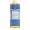 Dr. Bronner’s Peppermint yleiskäyttöinen nestesaippua 945 ml thumbnail 1
