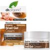 Dr. Organic Snail Gel Cream 50 ml thumbnail 1
