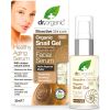 Dr. Organic Snail Gel Face Serum 30 ml thumbnail 1