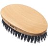 Kent Brushes Grooming Static-Resistant Nylon Bristle Military Sty thumbnail 1