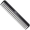 Kent Brushes Kent Salon Wide Tooth Styling Comb 406 thumbnail 1
