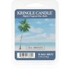 Kringle Candle Sea Breeze tuoksuvaha 64 g thumbnail 1