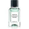 Lacoste Match Point Eau de Toilette -tuoksu Miehille 50 ml thumbnail 1