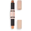 Makeup Revolution Fast Base Contour Stick Dark thumbnail 1