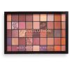 Makeup Revolution Maxi Reloaded Palette Infinite Bronze thumbnail 1