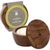 Mühle Aloe Vera Wooden Bowl with Shaving Soap 65 g thumbnail 1