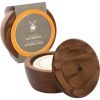 Mühle Sea Buckthorn Wooden Bowl with Shaving Soap 65 g thumbnail 1