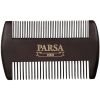 Parsa Beauty Men Beard Comb thumbnail 1