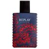 Replay Signature Red Dragon For Man Eau de Toilette 30 ml thumbnail 1