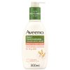 Aveeno Daily Moisturising Body Wash - Apricot and Honey 300ml thumbnail 1
