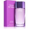 Clinique My Happy. Cocoa &amp; Cashmere Eau de Parfum Naisille 100 ml thumbnail 3