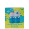 Kopari Beauty Clean Deodorant Duo Kit thumbnail 1