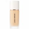 Laura Mercier Real Flawless Foundation 2W1 Macadamia thumbnail 1