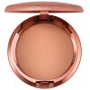 MAC Cosmetics Skinfinish Sunstruck Matte Bronzer Matte Medium Rosy thumbnail 1