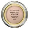 Max Factor Miracle Touch Foundation 11,2 g – 39 Rose Ivory thumbnail 1