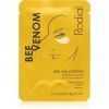 Rodial Bee Venom Jelly Eye Patches kiinteyttävät silmänalusgeelilaput rauhoittava vaikutus 2 kpl thumbnail 1