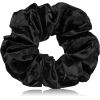 BrushArt Hair Large satin scrunchie set hiuslenkit Cream &amp; Black thumbnail 4