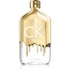 Calvin Klein CK One Gold Eau de Toilette -tuoksu Unisex 200 ml thumbnail 2