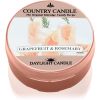 Country Candle Grapefruit &amp; Rosemary lämpökynttilä 42 g thumbnail 1