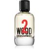 Dsquared2 2 wood Eau de Toilette -tuoksu Miehille 100 ml thumbnail 1