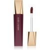 Estée Lauder Pure Color Whipped Matte Lip Color nestemäinen mattahuulipuna Sävy 930 Bar Noir 9 ml thumbnail 1