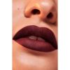 Estée Lauder Pure Color Whipped Matte Lip Color nestemäinen mattahuulipuna Sävy 930 Bar Noir 9 ml thumbnail 3