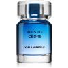 Karl Lagerfeld Bois De Cèdre Eau de Toilette -tuoksu Miehille 50 ml thumbnail 1