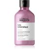 L’Oréal Professionnel Serie Expert Liss Unlimited silottava shampoo Kurittomille Hiuksille 300 ml thumbnail 2