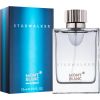 Montblanc Starwalker Eau de Toilette -tuoksu Miehille 75 ml thumbnail 2
