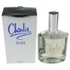 Revlon Charlie Silver Eau de Toilette -tuoksu Naisille 100 ml thumbnail 3