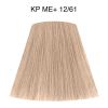 Wella Professionals Koleston Perfect ME+ Special Blonde kestohiusväri Sävy 12/61 60 ml thumbnail 3