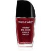 Wet n Wild Wild Shine erittäin peittävä kynsilakka Sävy Burgundy Frost 12.3 ml thumbnail 1