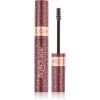 ZOEVA Brow Jeanie kulmageeli Sävy Black Brown 3,5 ml thumbnail 2