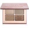 ZOEVA Velvet Love Eyeshadow Quad luomiväripaletti Sävy Velvet Love Eyeshadow Quad Palette 4x1,5 g thumbnail 1