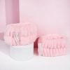 Brushworks Microfibre Wrist Wash Bands 2 kpl thumbnail 2