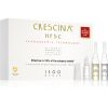 Crescina Transdermic 1300 Re-Growth and Anti-Hair Loss hiustenkasvua edistävä ja hiustenlähtöä ehkäisevä hoito Naisille 20x3,5 ml thumbnail 1