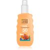 Garnier Ambre Solaire Kids lasten aurinkosuojasuihke SPF 50+ 150 ml thumbnail 1