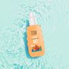 Garnier Ambre Solaire Kids lasten aurinkosuojasuihke SPF 50+ 150 ml thumbnail 3