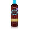 HASK Argan Oil elävöittävä shampoo Vaurioituneille Hiuksille 355 ml thumbnail 1
