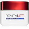 L’Oréal Paris Revitalift kiinteyttävä ja ryppyjä ehkäisevä yövoide Kaikille Ihotyypeille 50 ml thumbnail 1