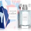 Lanvin Blue Orchid Eau de Toilette -tuoksu Naisille 50 ml thumbnail 3