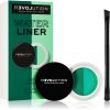 Revolution Relove Water Activated Liner eyeliner Sävy Intellect 6,8 g thumbnail 2