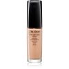 Shiseido Synchro Skin Glow Luminizing Fluid Foundation kirkastava meikkivoide SPF 20 Sävy Rose 3 30 ml thumbnail 1