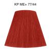 Wella Professionals Koleston Perfect ME+ Vibrant Reds kestohiusväri Sävy 77/44 60 ml thumbnail 3